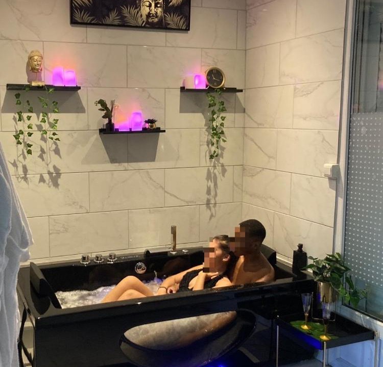 Photo of Livingroom in Creil