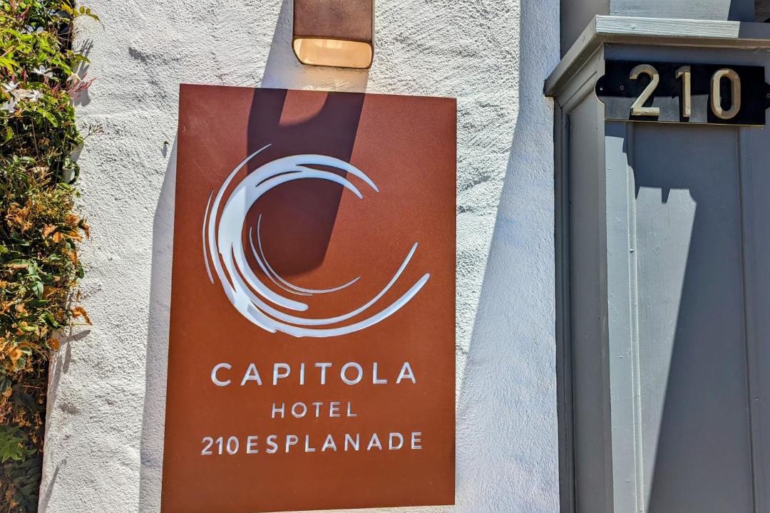 Photo of Others in Capitola