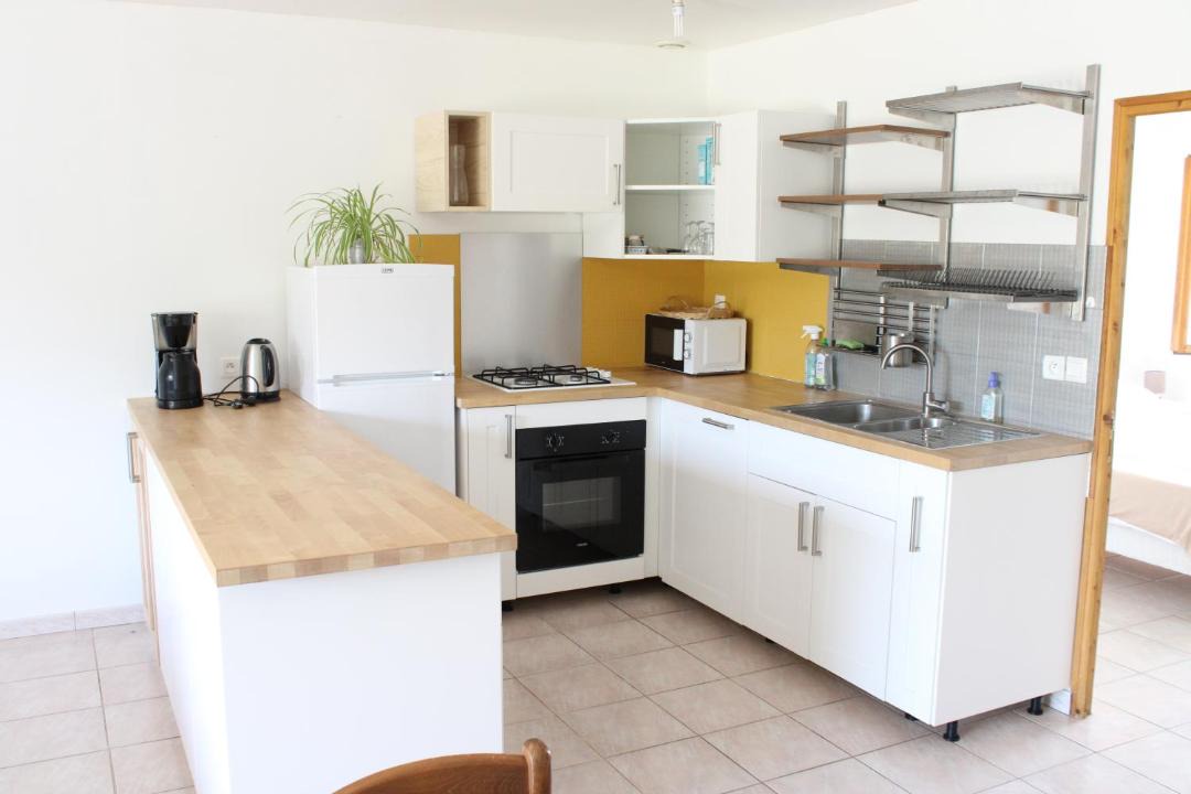 Photo of Kitchen in Crest