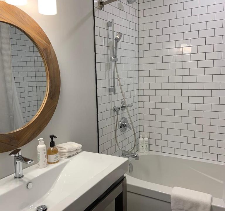 Photo of Bathroom in Queenston