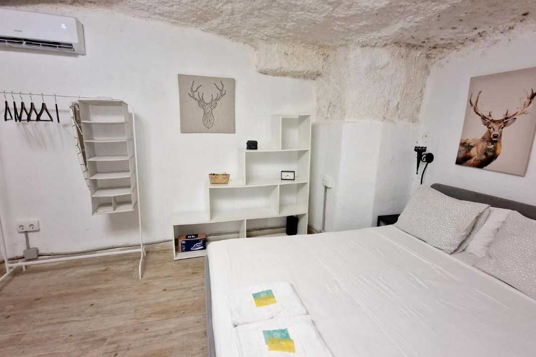 Photo of Bedroom in Paterna