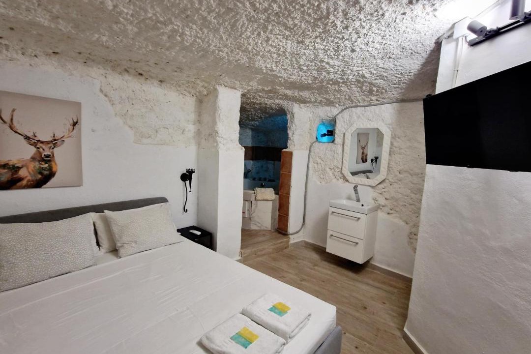 Photo of Bedroom in Paterna