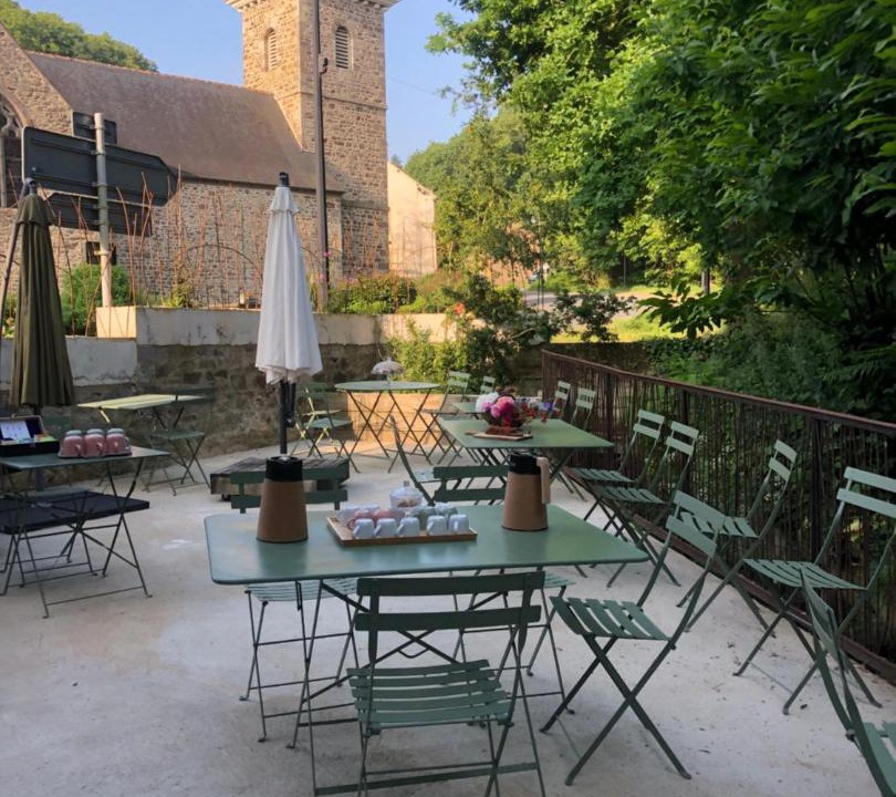 Photo of Others in Saint-Brieuc-des-Iffs