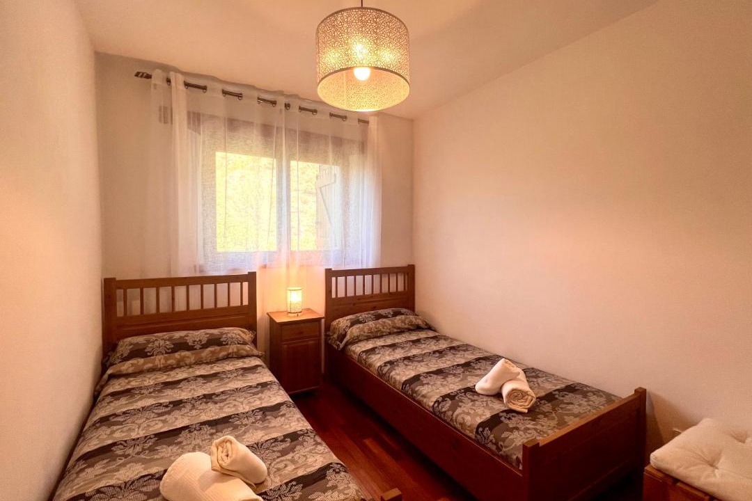 Photo of Bedroom in Surp