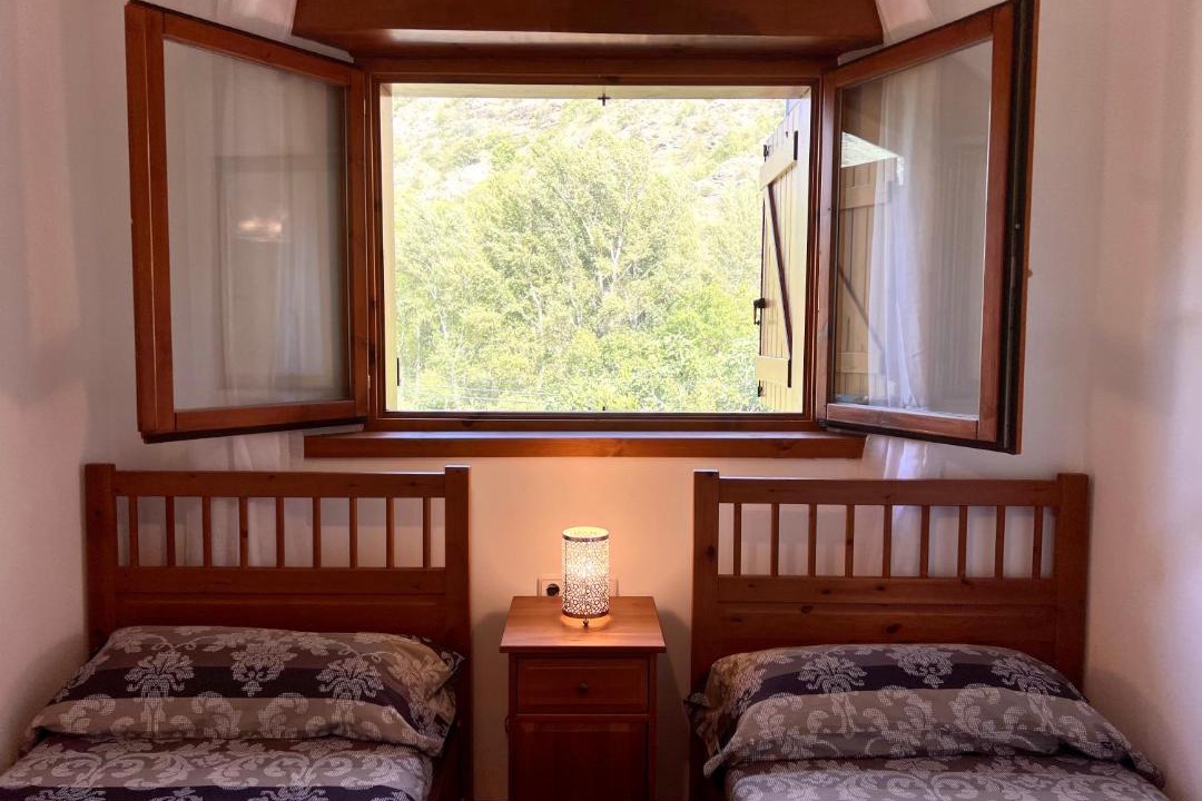 Photo of Bedroom in Surp