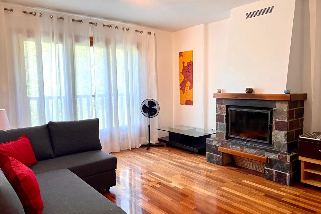 Photo of Livingroom in Surp
