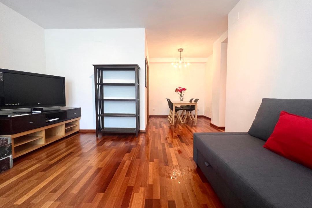 Photo of Livingroom in Surp