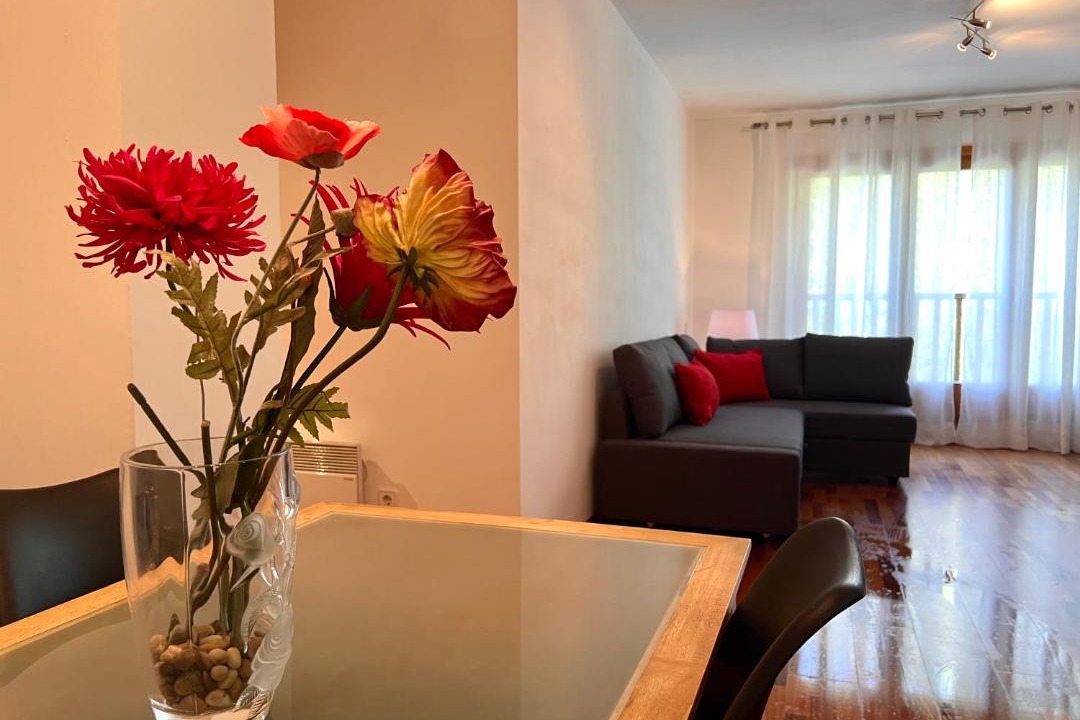 Photo of Livingroom in Surp