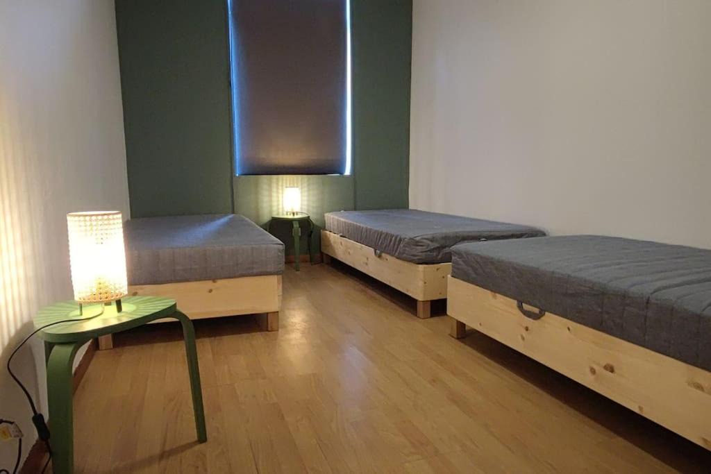 Photo of Bedroom in Annoeullin