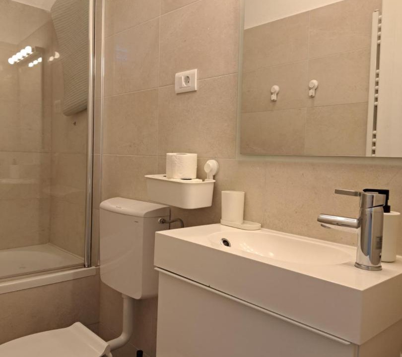 Photo of Bathroom in Skrivena Luka
