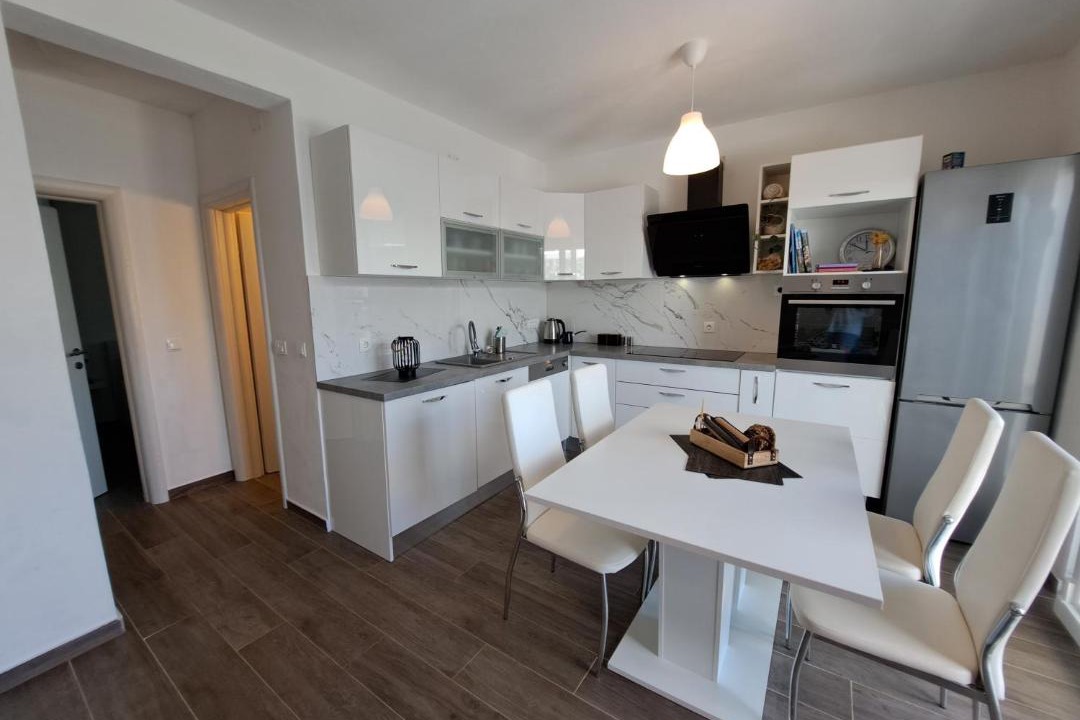 Photo of Kitchen in Skrivena Luka