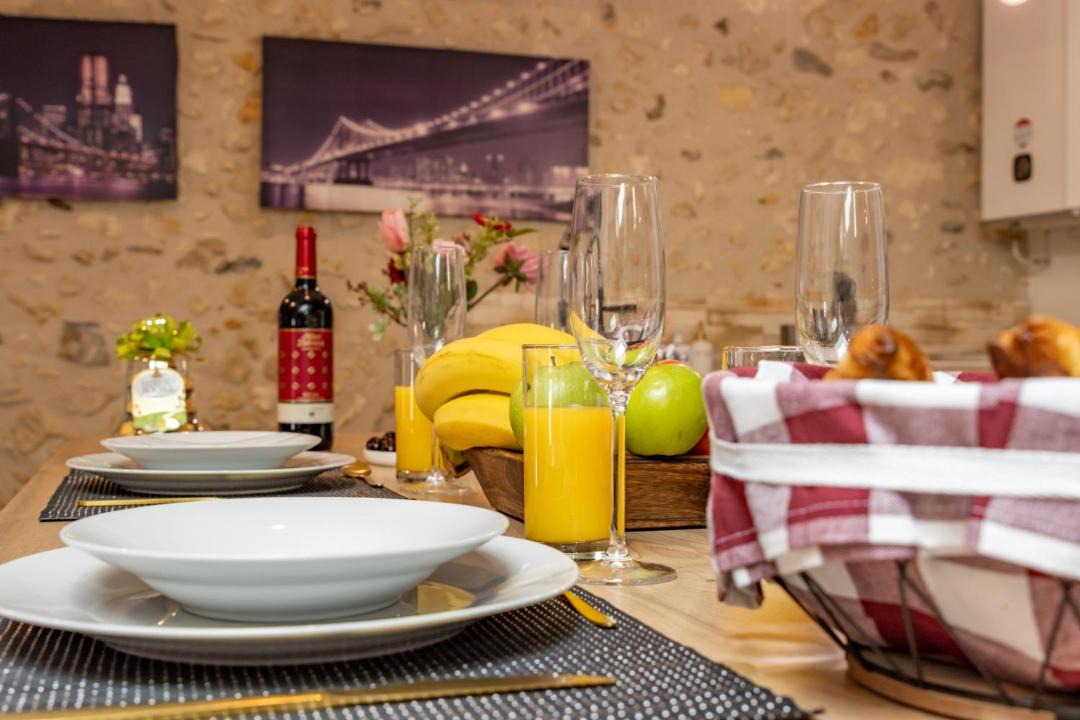 Photo of Livingroom in Mussidan