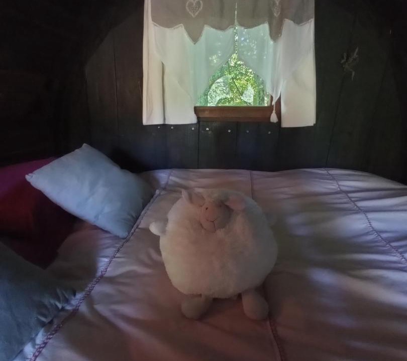 Photo of Bedroom in Lisores