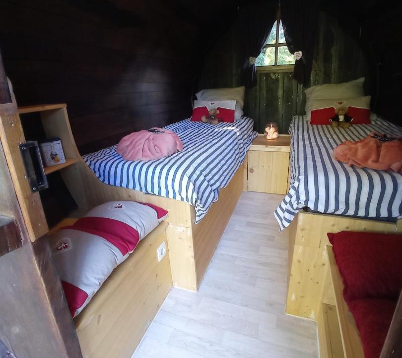 Photo of Bedroom in Lisores