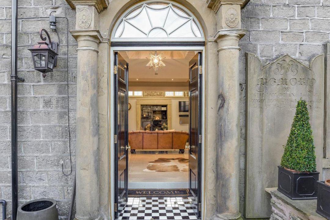 Photo of Others in Barnoldswick