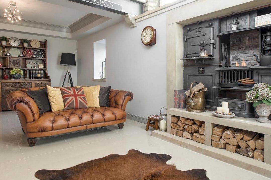 Photo of Livingroom in Barnoldswick