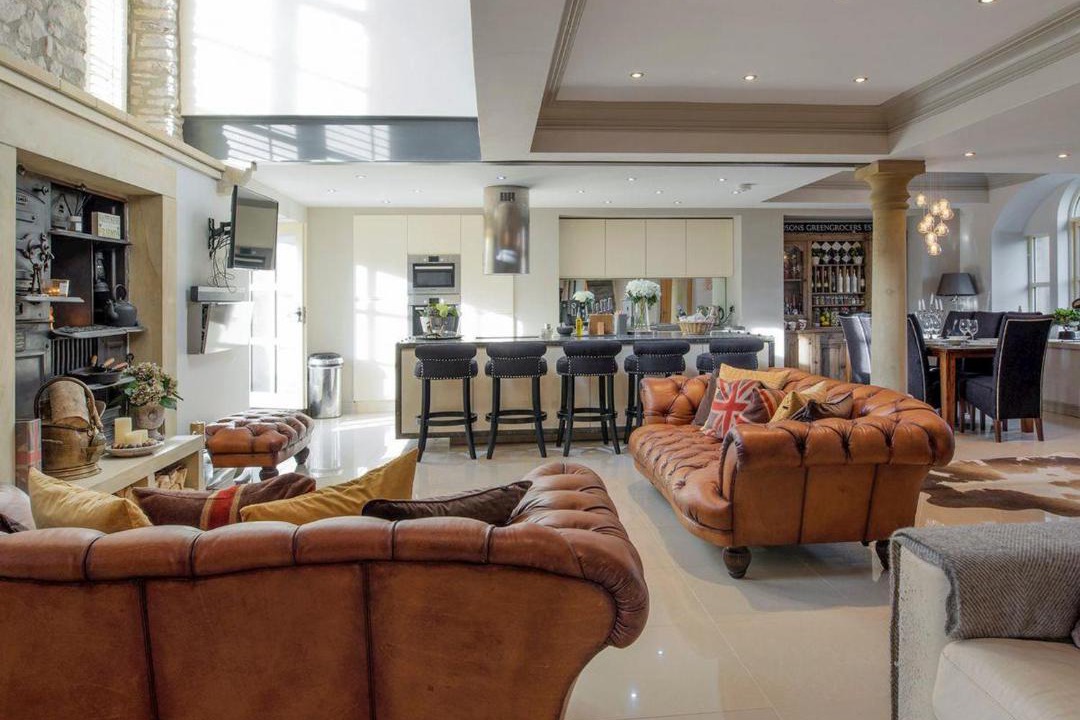 Photo of Livingroom in Barnoldswick