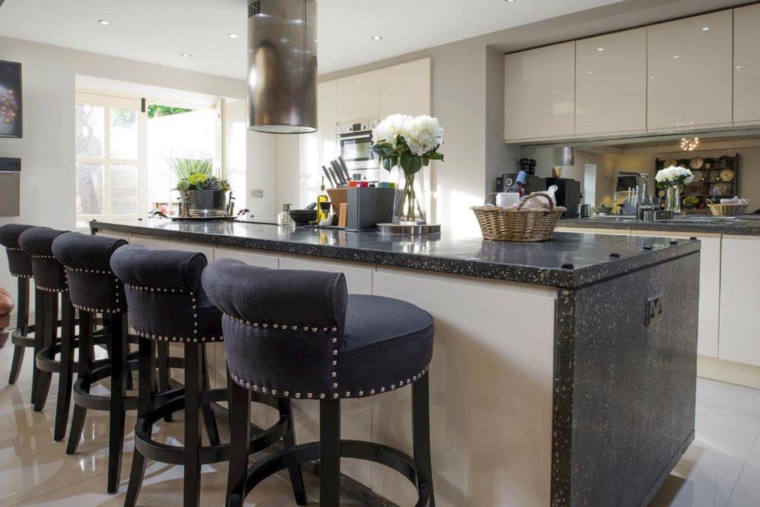 Photo of Kitchen in Barnoldswick