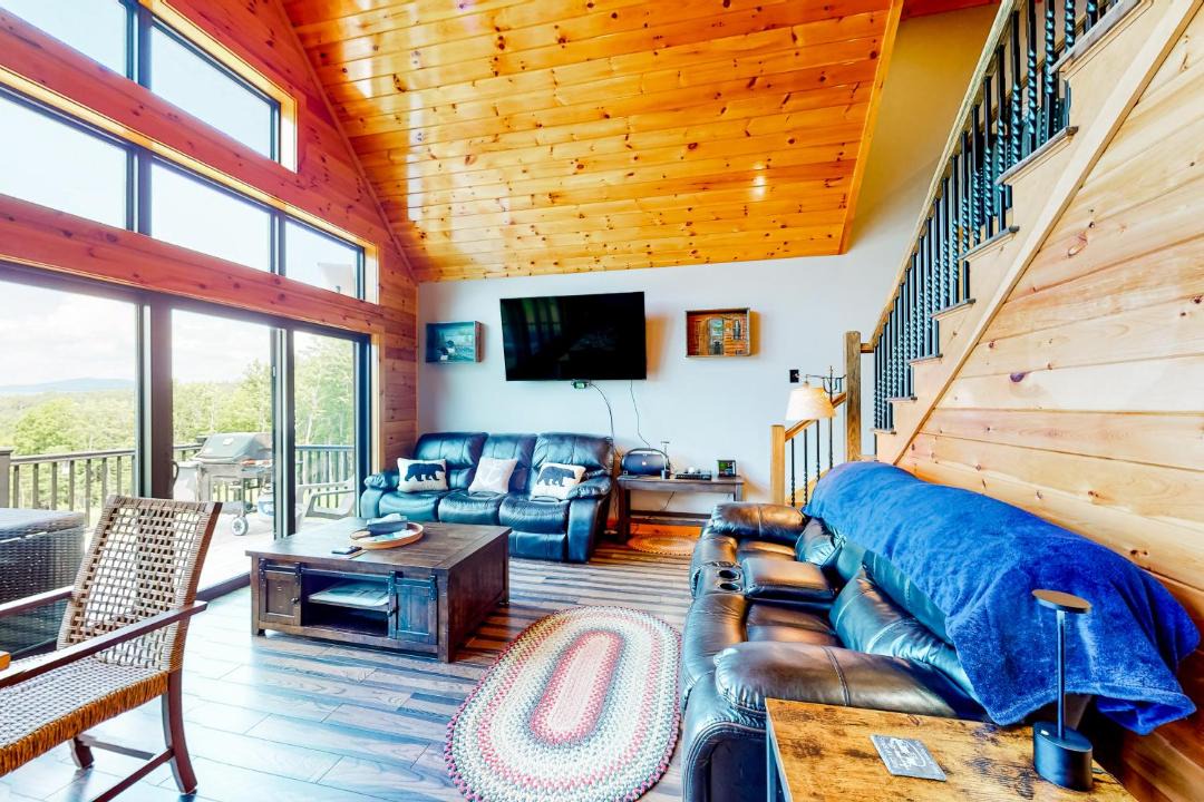 Photo of Others in Rangeley Plantation