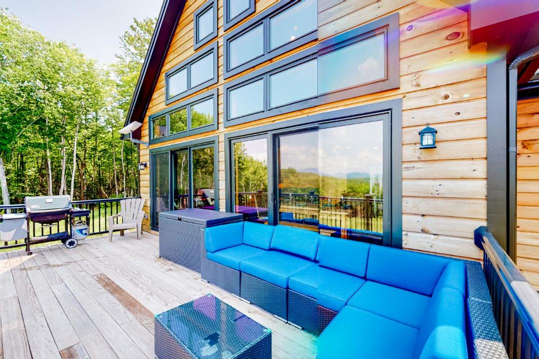 Photo of Others in Rangeley Plantation