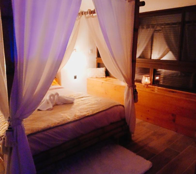 Photo of Bedroom in Bras-d'Asse
