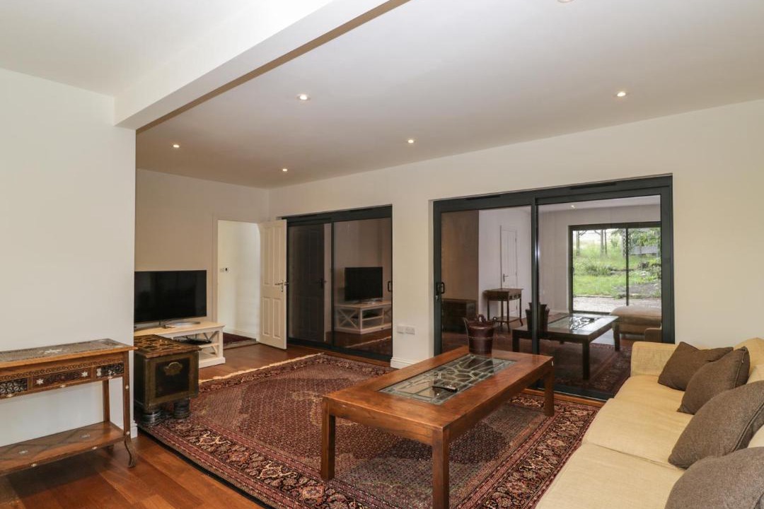 Photo of Livingroom in Castle Combe