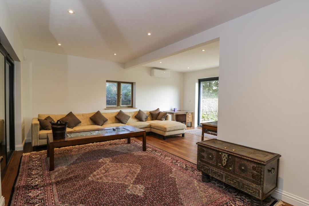 Photo of Livingroom in Castle Combe