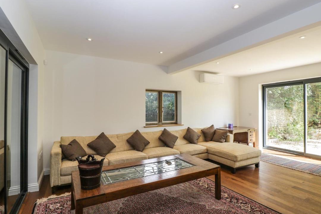 Photo of Livingroom in Castle Combe