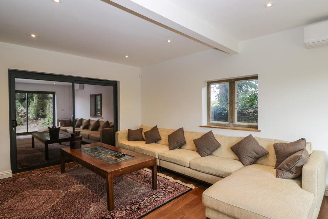 Photo of Livingroom in Castle Combe