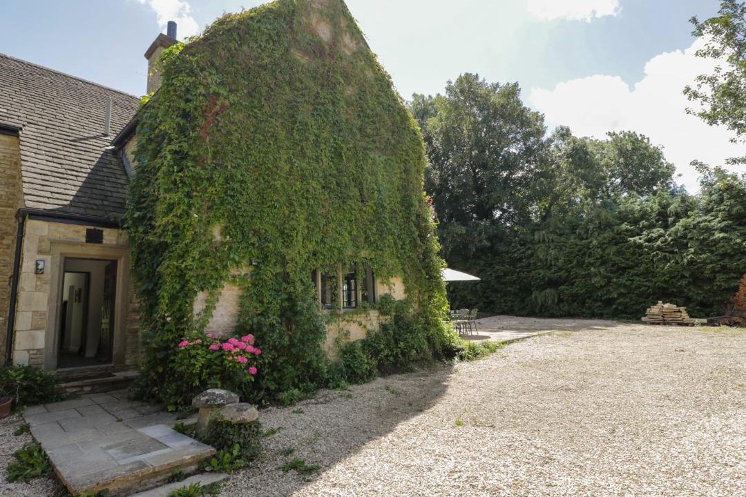 Photo of Buildings in Castle Combe