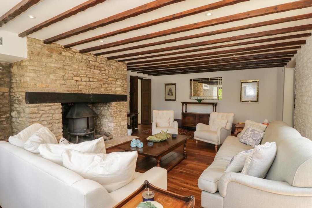 Photo of Livingroom in Castle Combe