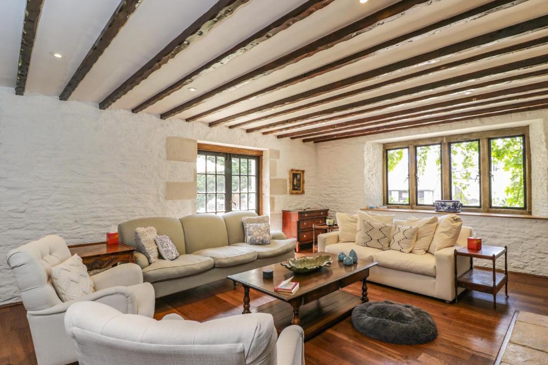 Photo of Livingroom in Castle Combe