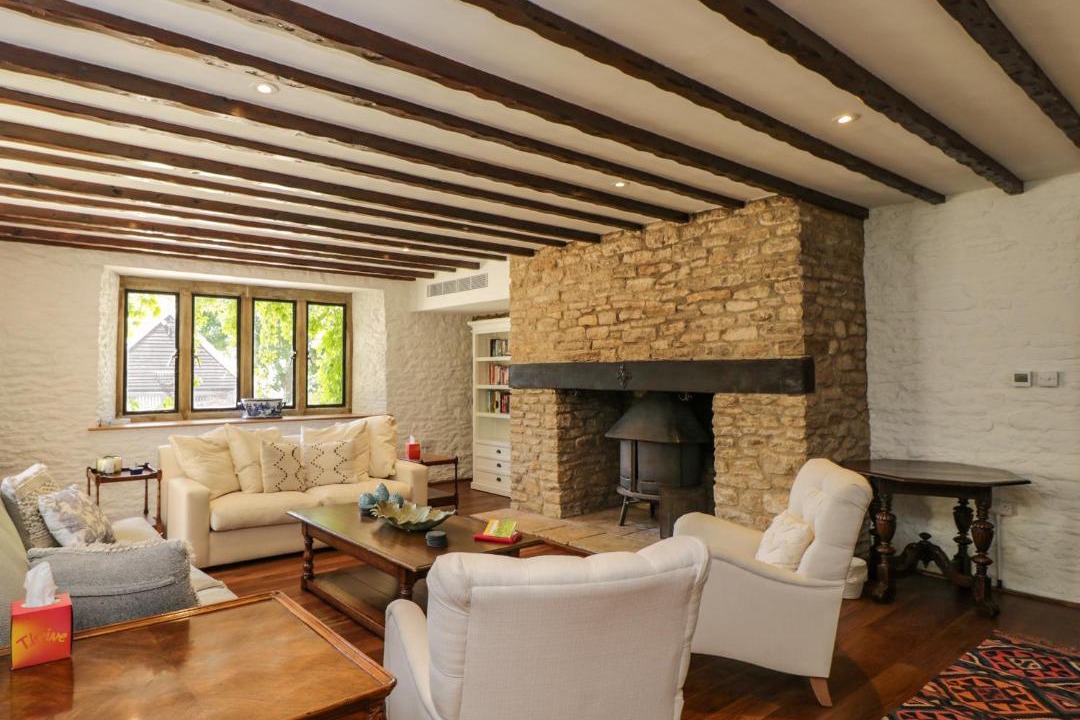 Photo of Livingroom in Castle Combe