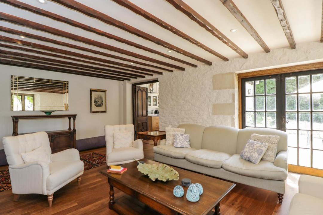 Photo of Livingroom in Castle Combe