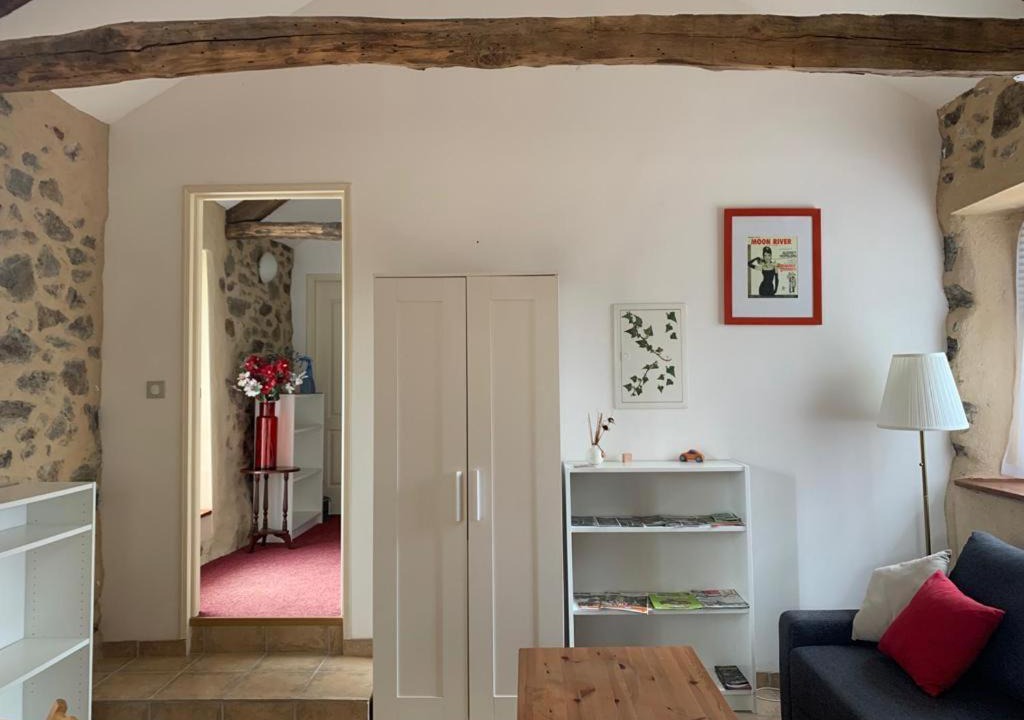 Photo of Livingroom in Mirandol-Bourgnounac