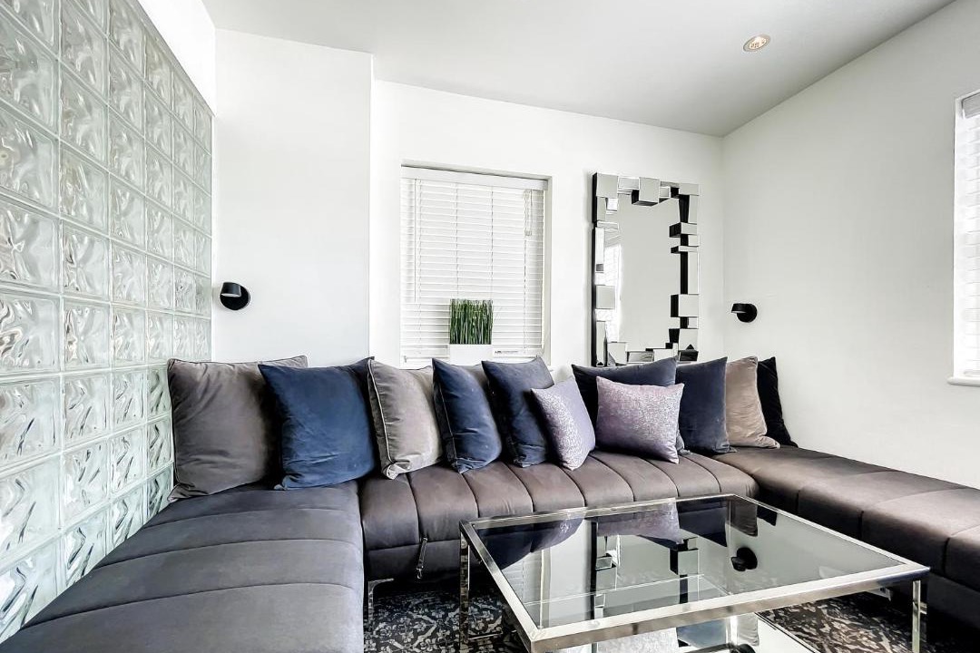 Photo of Livingroom in South Beach