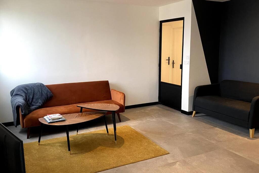Photo of Livingroom in Villejuif