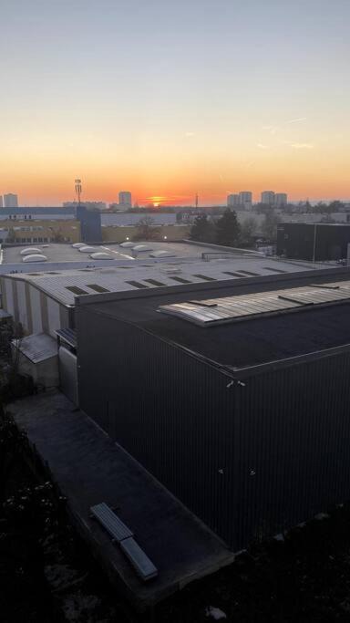 Photo of Outdoor in Villejuif