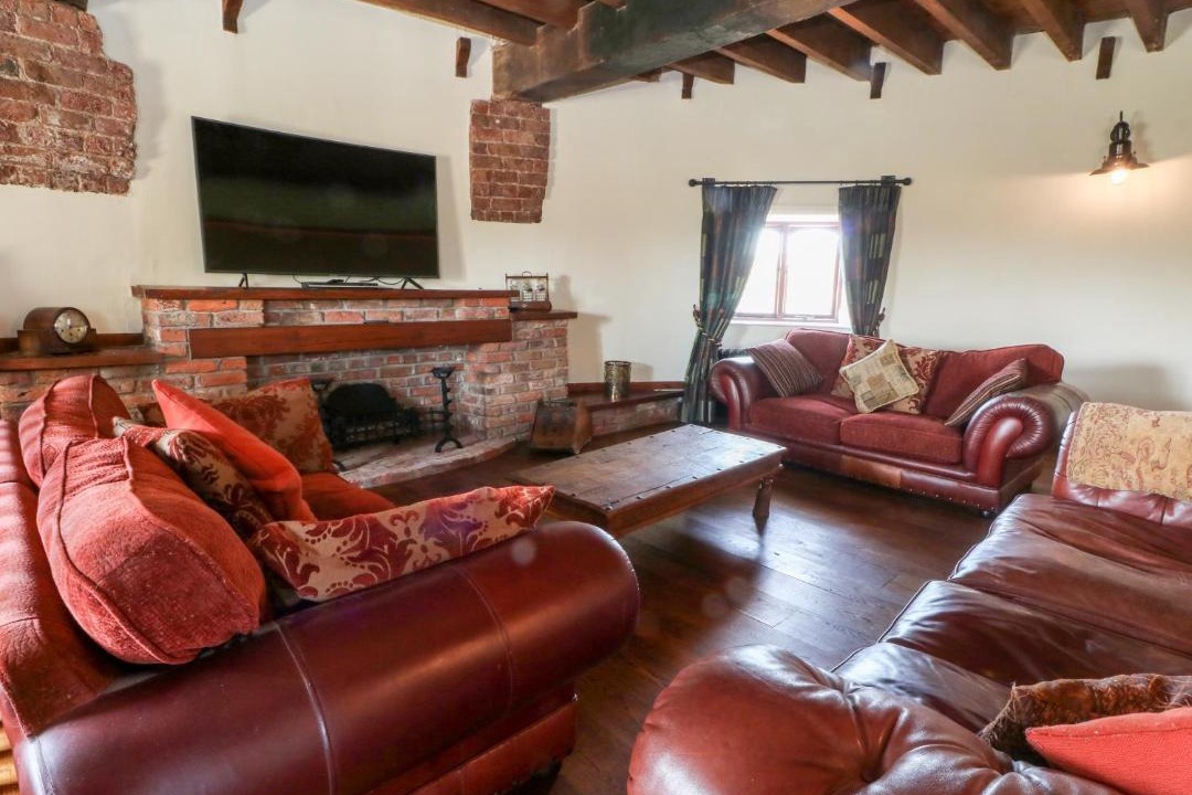 Photo of Livingroom in Ormskirk