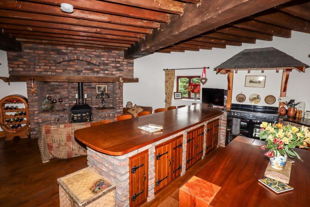 Photo of Livingroom in Ormskirk