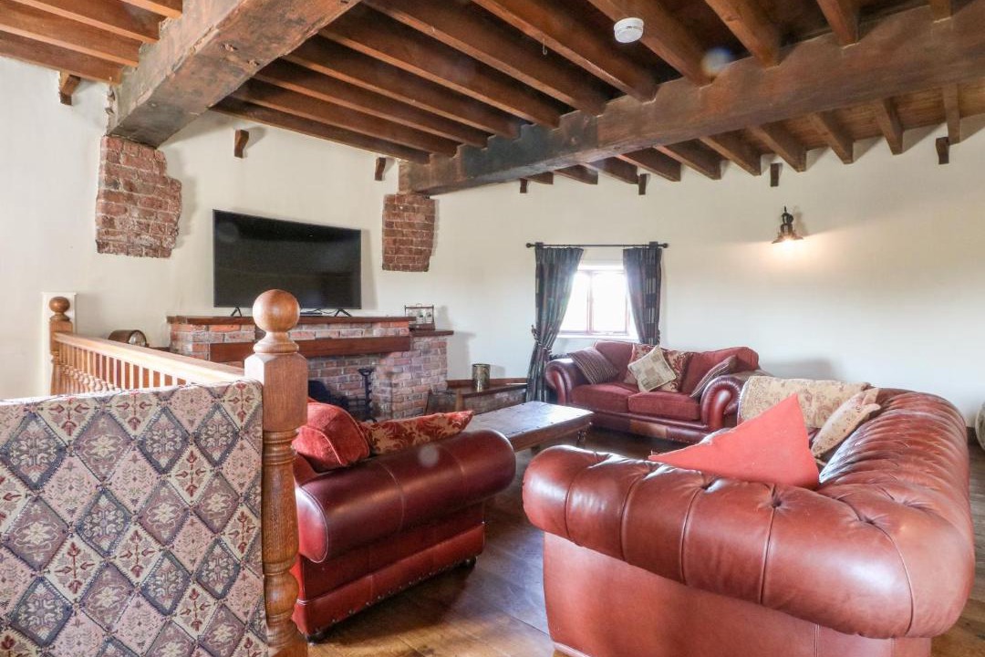 Photo of Livingroom in Ormskirk