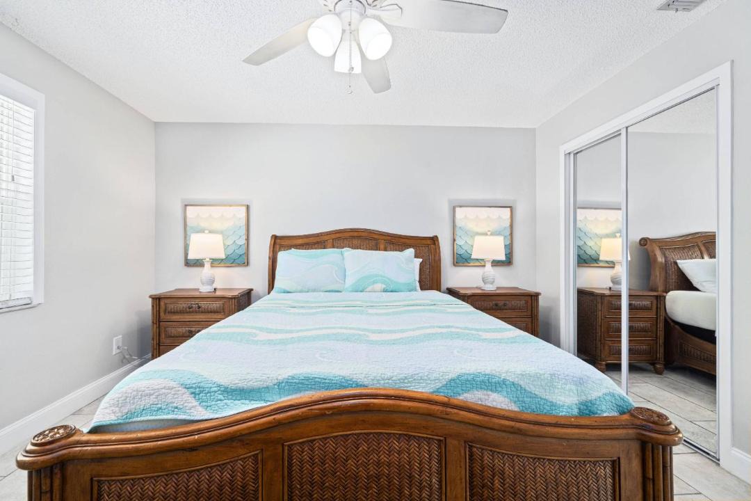 Photo of Bedroom in Ozona