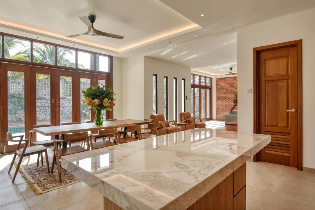 Photo of Kitchen in Sungai Baru Tengah