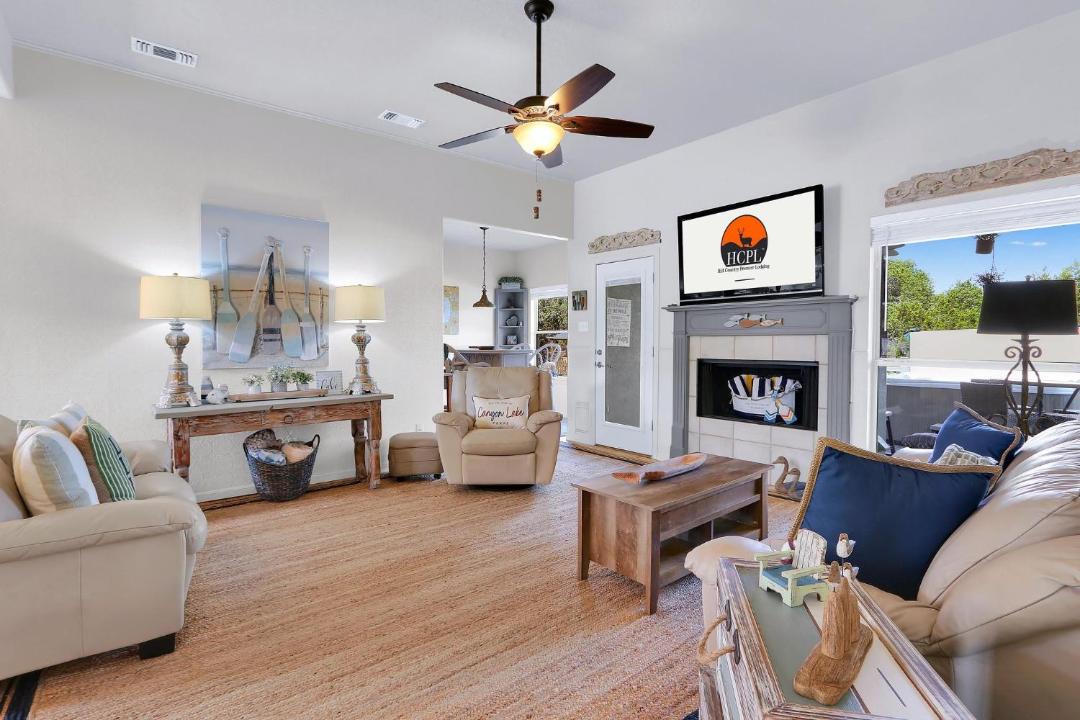 Photo of Livingroom in Fischer