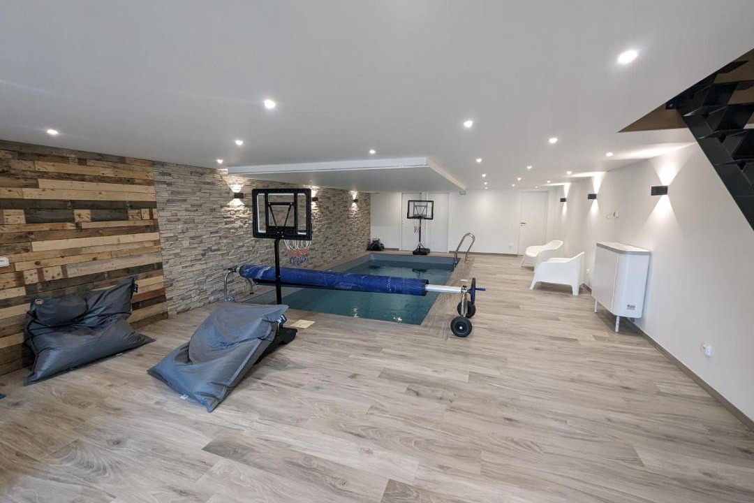 Photo of Livingroom in Curel