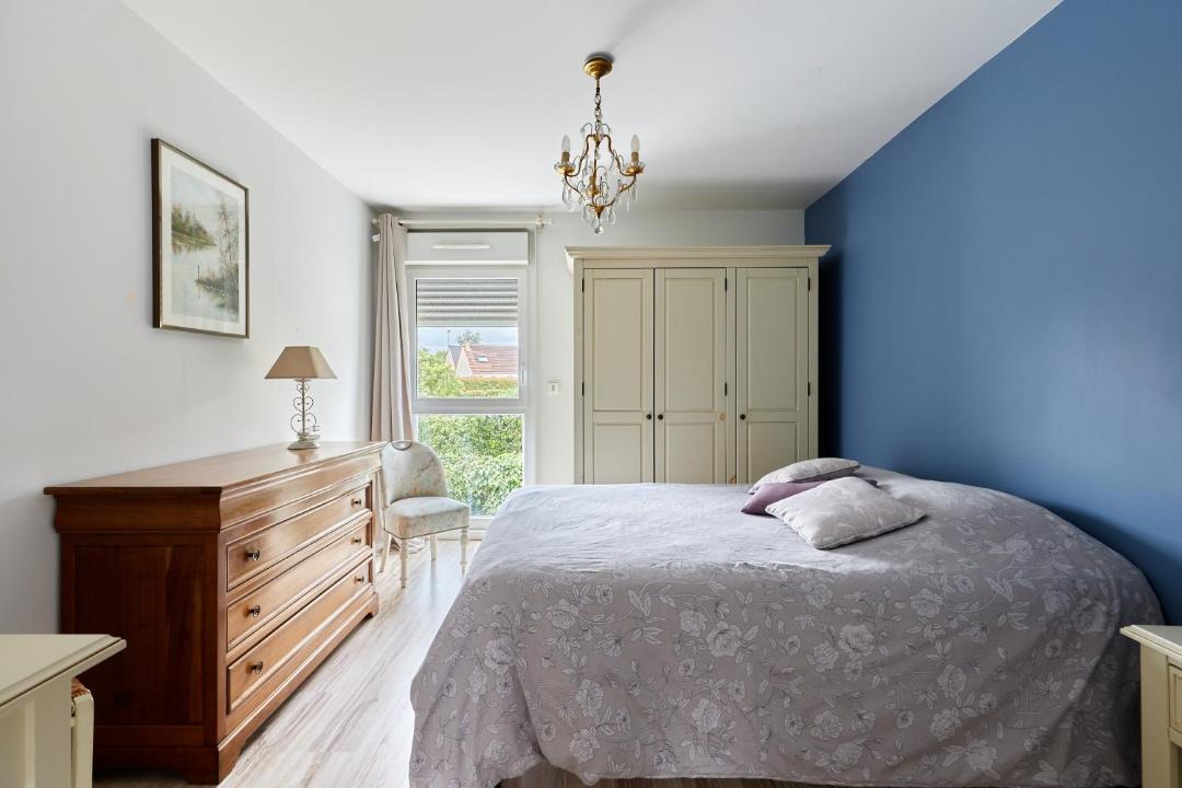 Photo of Bedroom in Ifs