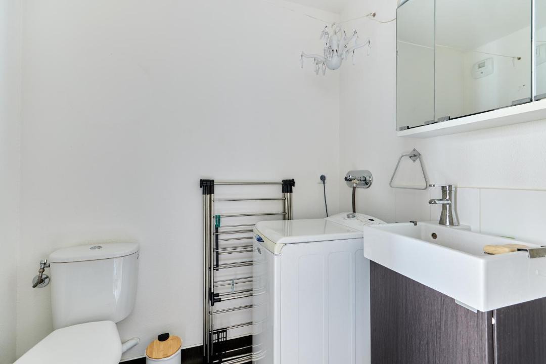 Photo of Bathroom in Ifs