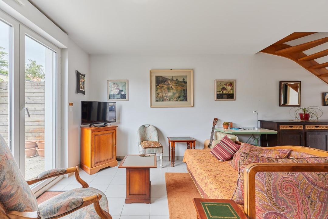 Photo of Livingroom in Ifs