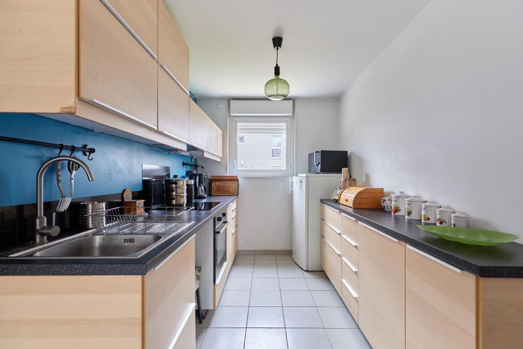 Photo of Kitchen in Ifs