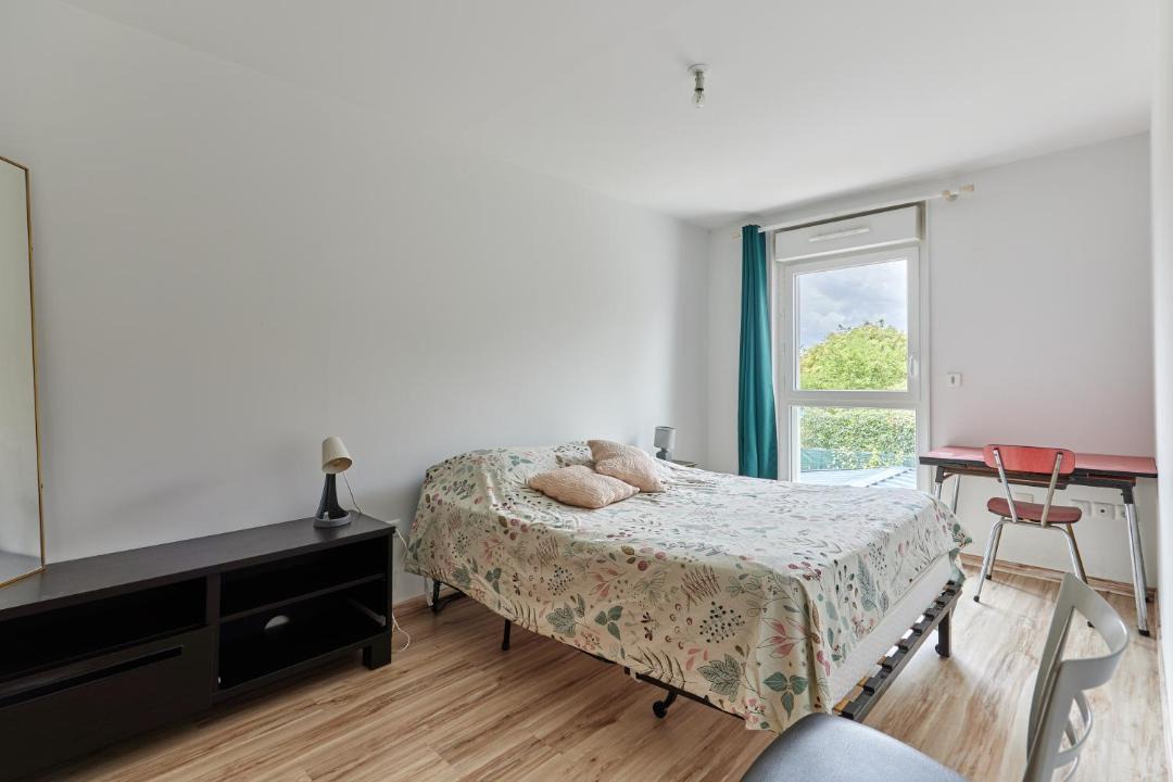 Photo of Bedroom in Ifs